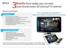 Cast-TV IPTV platform