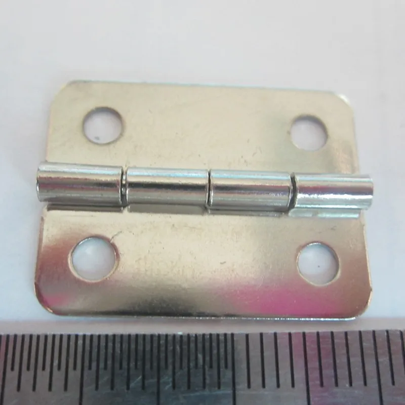 11mm*24mm Small Square Shaped Metal Picture Frame Hinge Buy Picture Frame Hinge,Metal Picture