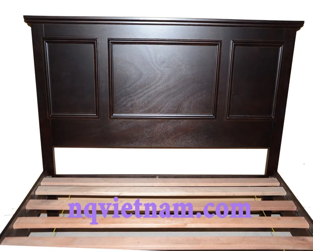 Wooden Bed From Vietnam Buy Wooden Bed From Vietnam,Solid Wood Bed