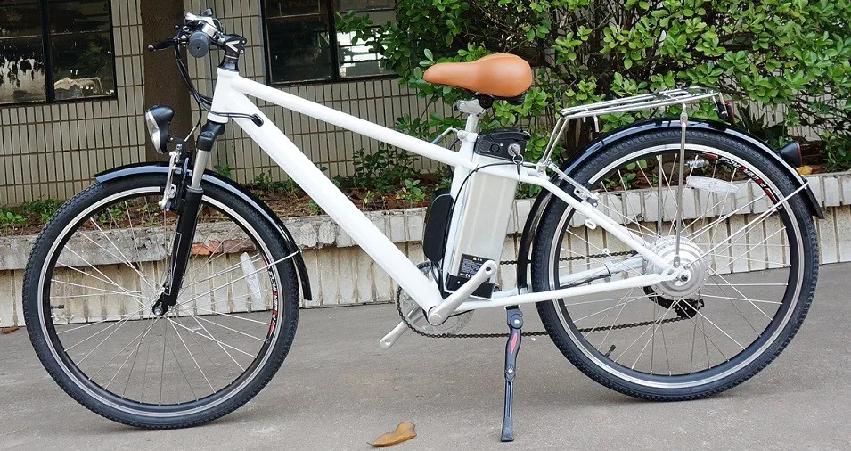 Wholesale electric bike/e-bike/26" electric mountain bike bicycle