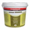 Elastomeric bituminous emulsion with high-quality asphalt