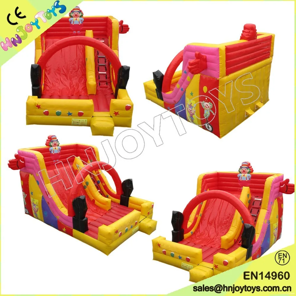 Used Inflatable Slide For Sale Used Inflatable Slide For Sale