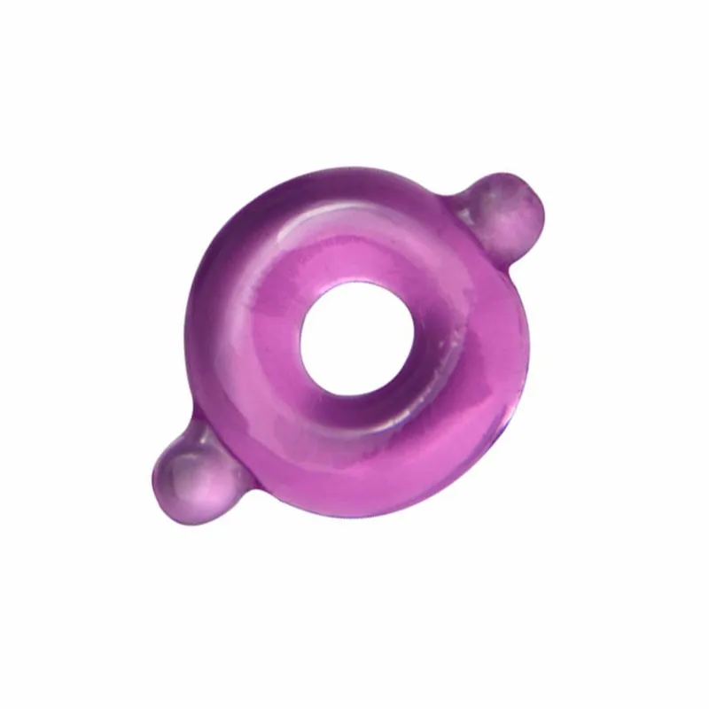 Silicone Horseshoe Cock Ring Dildo Buy Silicone Cock Ring