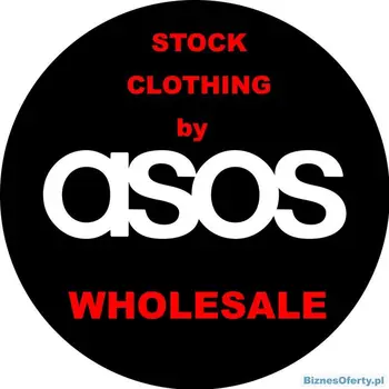 asos wholesale clothing