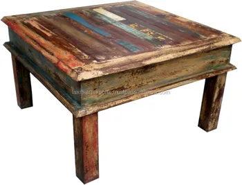Indian Recycled Reclaimed Folding Wooden End Table Coffee Manufacturer Whole Supplier Reproduction Wood Indian Recycled Reclaimed Folding Wooden End Table Coffee Manufacturer Whole Supplier Reproduction Wood