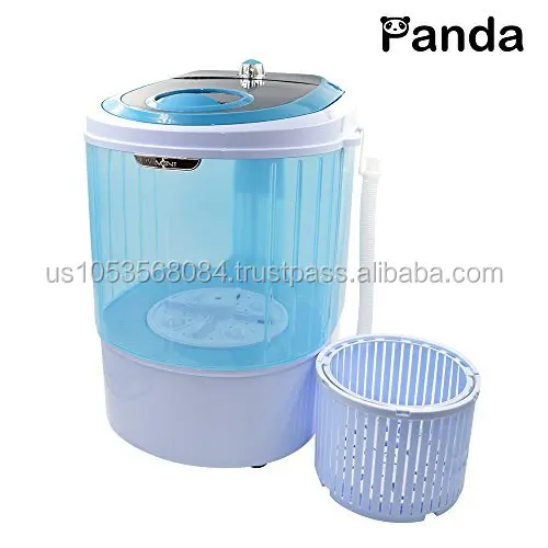 Panda Kecil Mini Penghitung Terbaik Kompak Pembasuh Mesin Cuci Terbaik Kompak Pembasuh Mesin Cuci