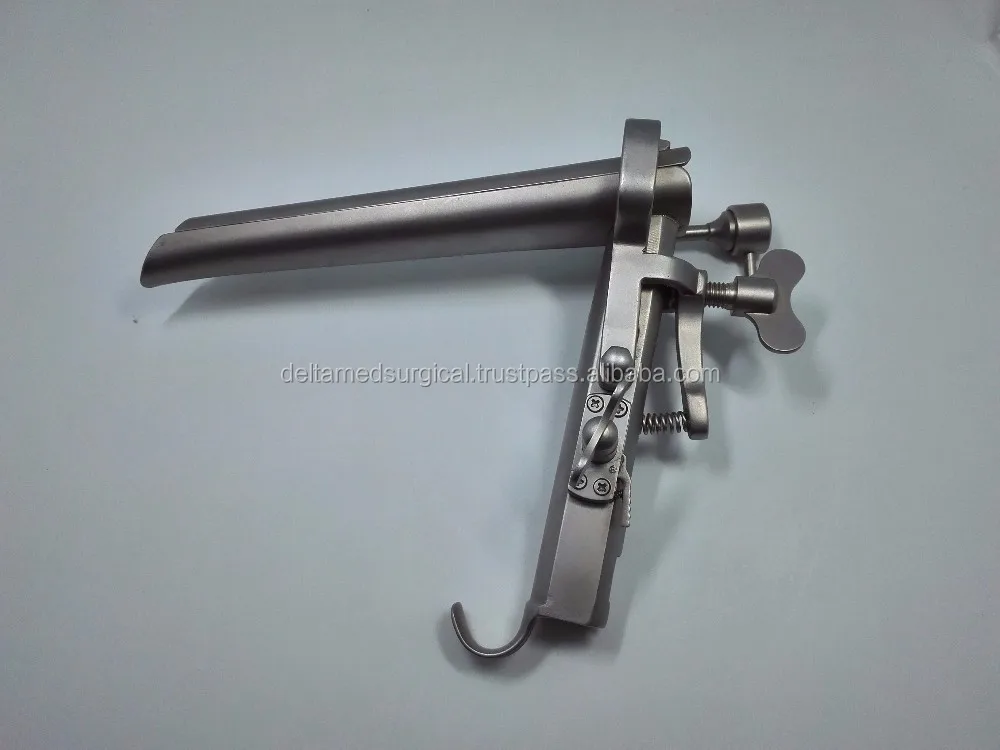 Surgical Multifunctional Rigid Laryngoscope Buy Surgical