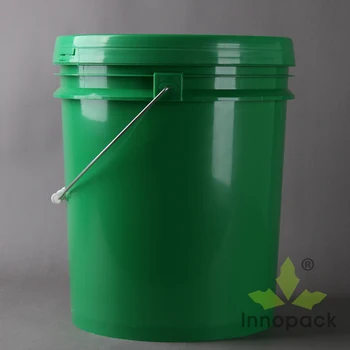 colored 5 gallon buckets for sale