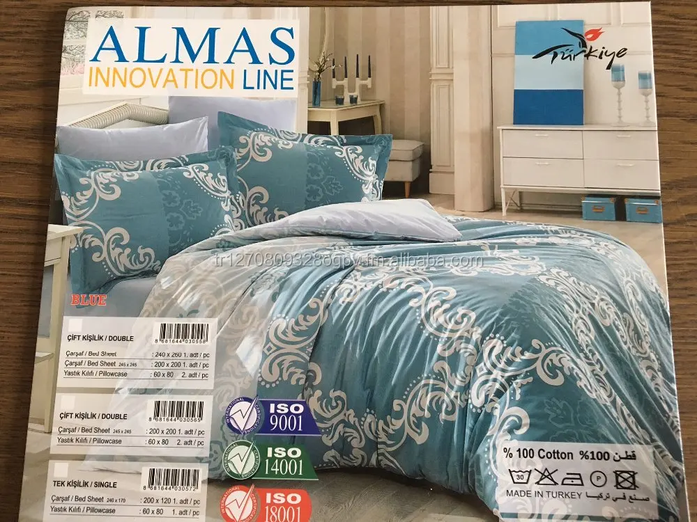 Bedding Set Almas Innovation 100 Cotton Buy Cotton Bedding