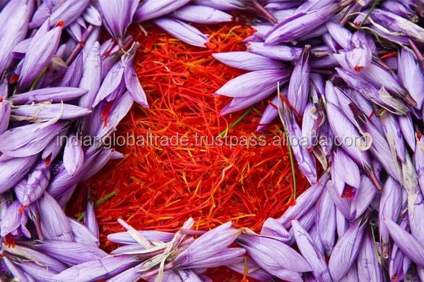  Inquiry for Saffron