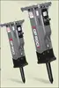 Small & Compact Hydraulic Hammer-TRH120