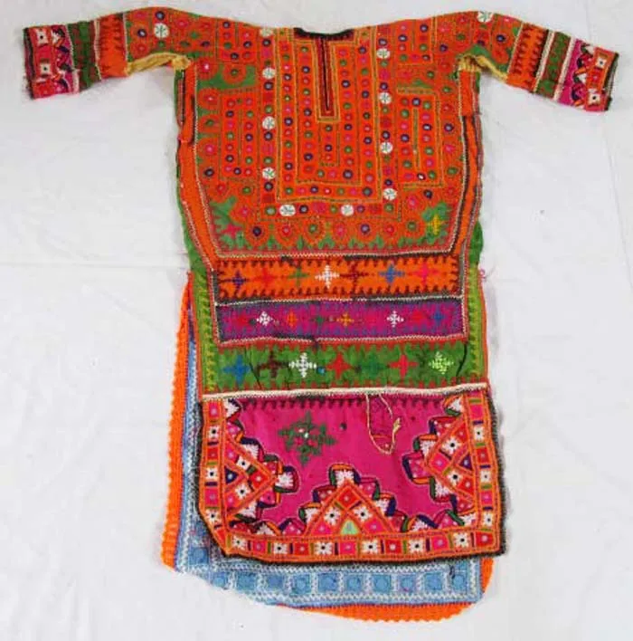2018 Beautiful Afghani Stani Gypsy Choli Dress Vintage 2018 Beautiful Afghani Stani Gypsy Choli Dress Vintage Banjara Mirror Work