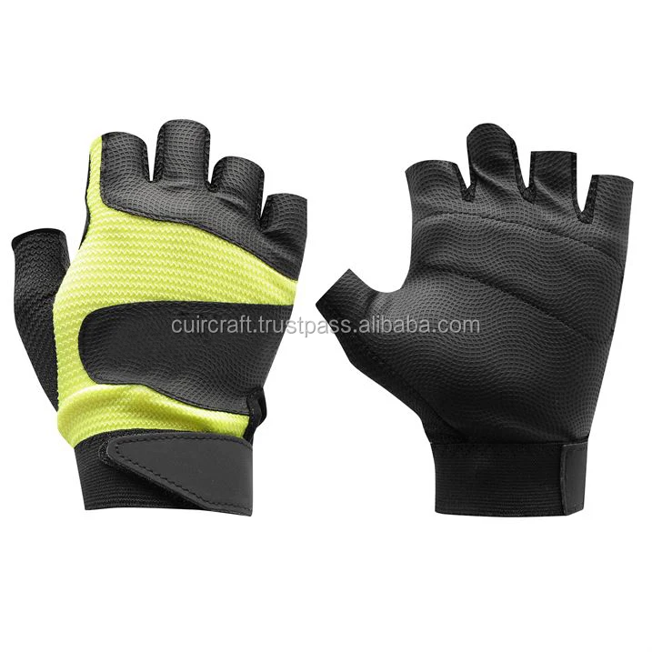 pro fitness gloves