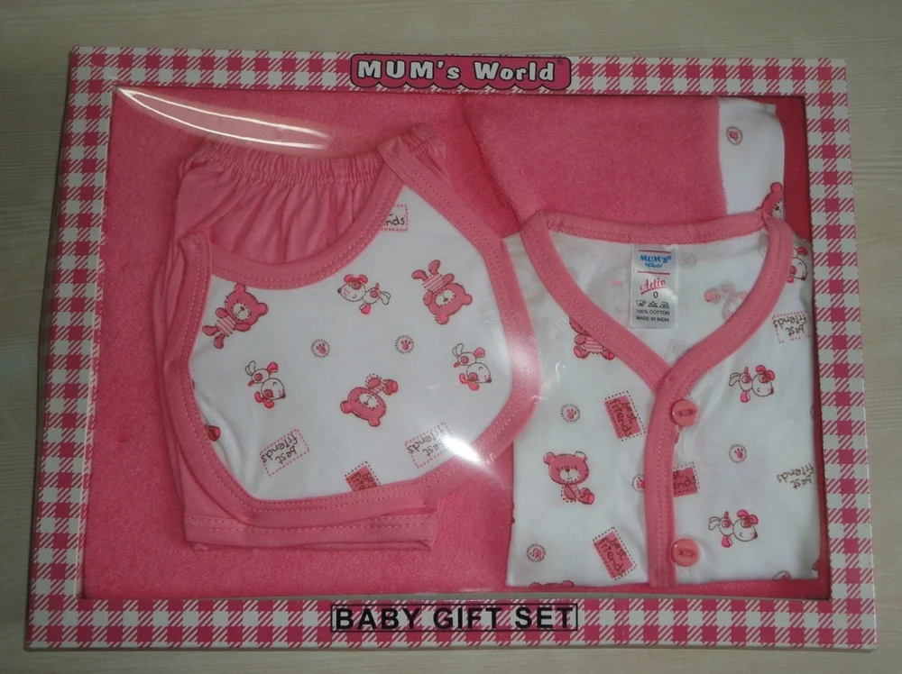 baby born clothes set