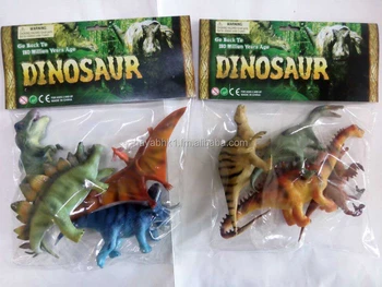 walking with dinosaurs 1999 toys
