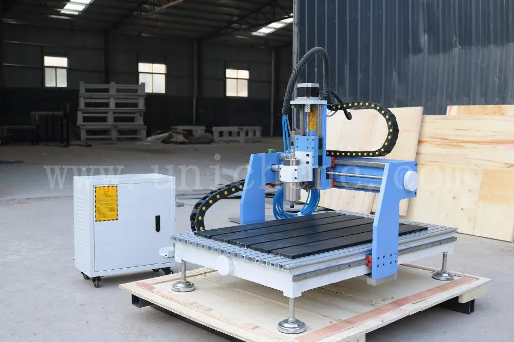 hot sale cnc router metal cutting machine