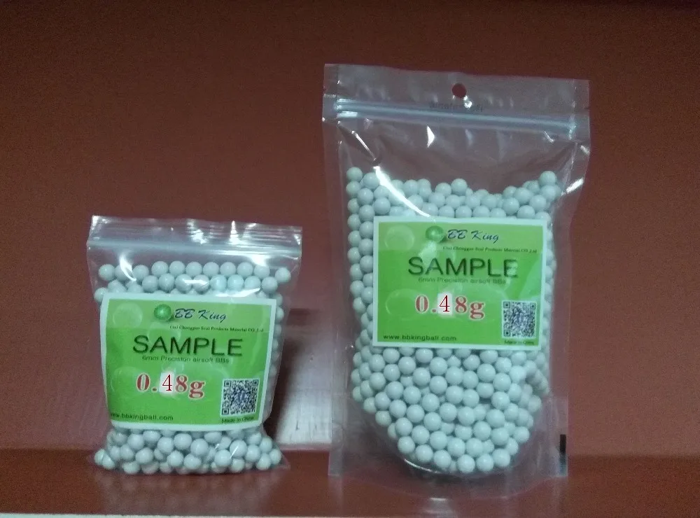 6mm/8mm Airsoft Bbs Bb Ball Bbs Pellet Plastic Bbs Buy Plastic Bbs,Bb