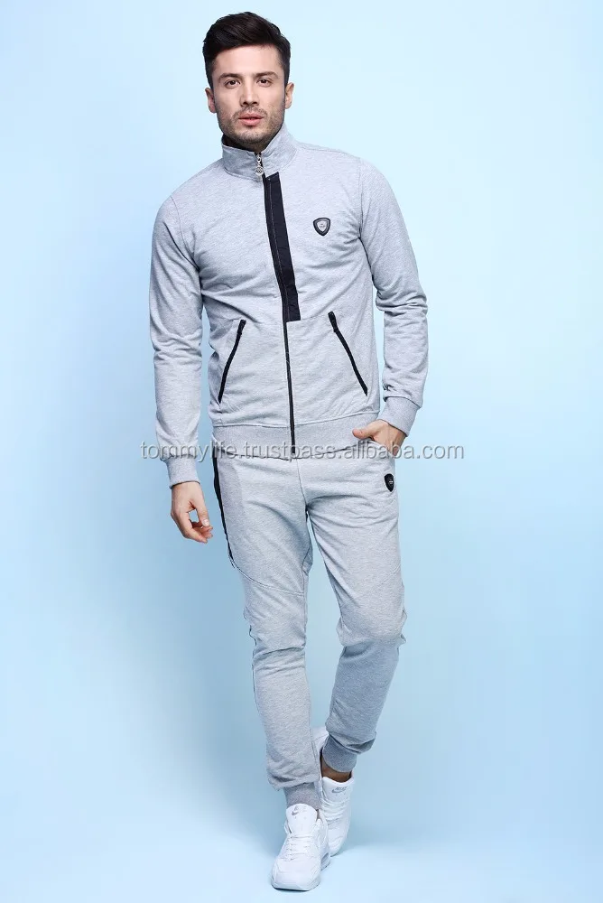 mens tommy tracksuit