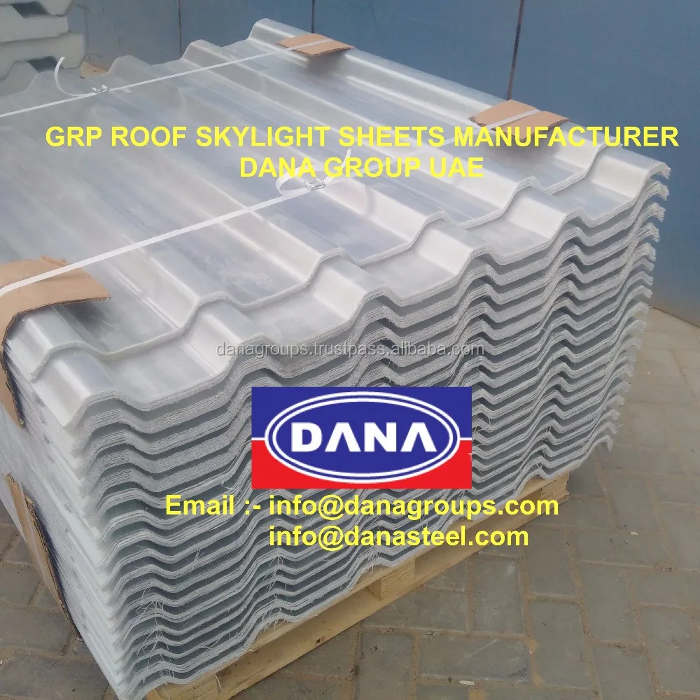 Single Skin Roof Wall Cladding Sheet In Uae Buy Roofing Sheet Uae