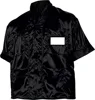Custom Boxing Corner Jacket's. Boxing Gown / Satin Gowns / Corner Man Jackets.