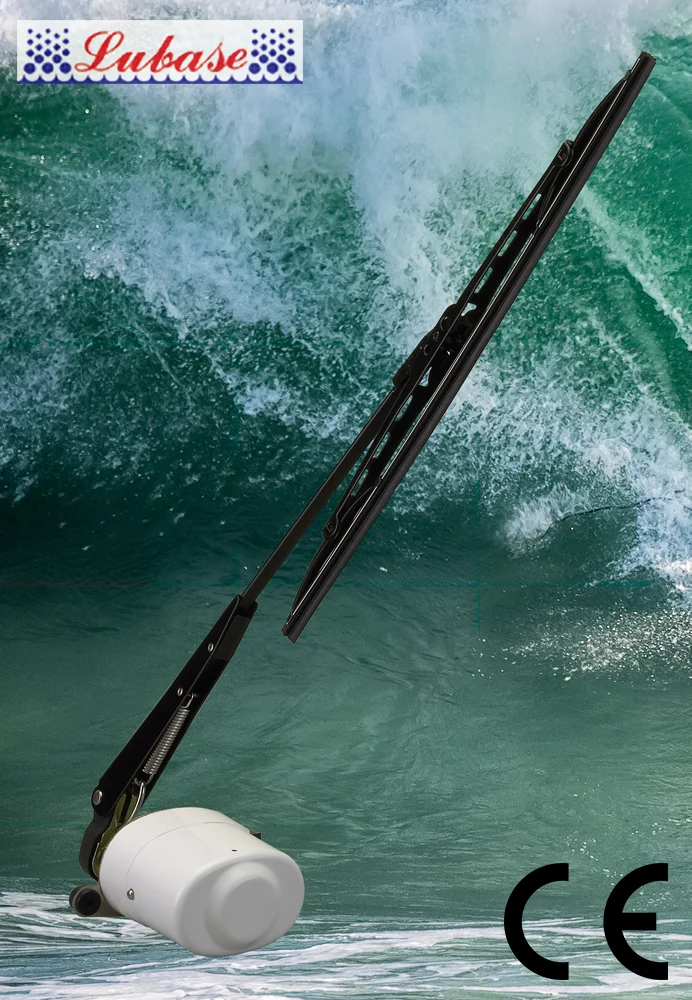 Standard Windshield Wiper Motor Kit (wiper Arm & Blade) Buy Standard Wiper Motor,Windshield