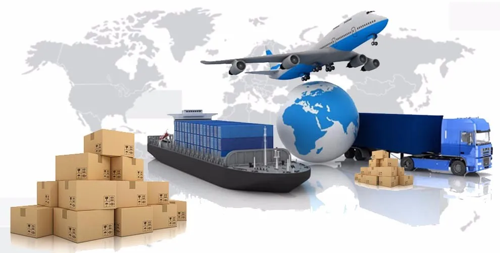 Blue Eagle Shipping Method