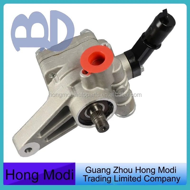 New High Quality Power Steering Pump For Acura Mdx 56110raaa03,56110
