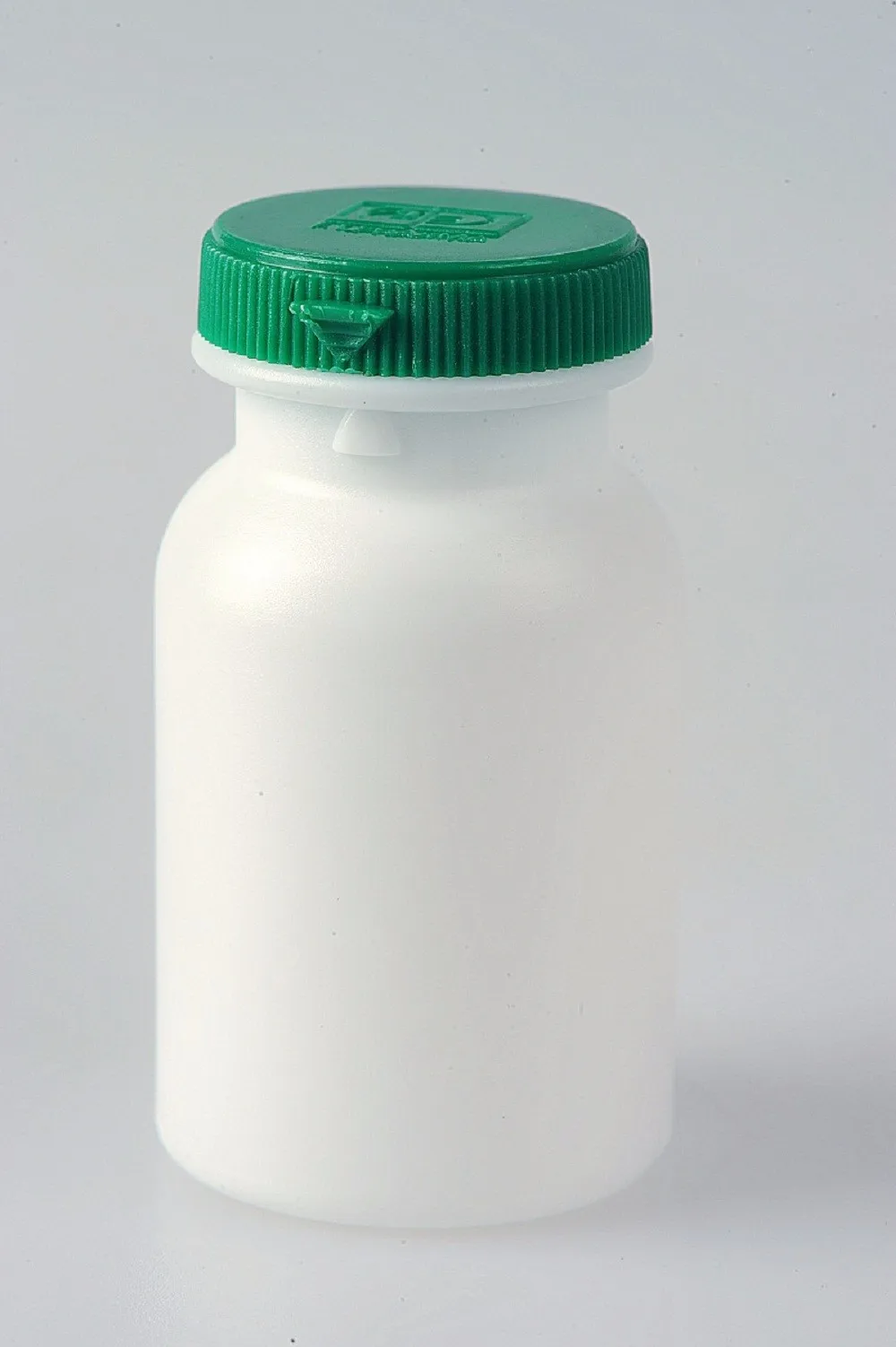 40毫升塑料药丸瓶-翻转顶盖