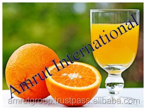 orange flavoured energy drink