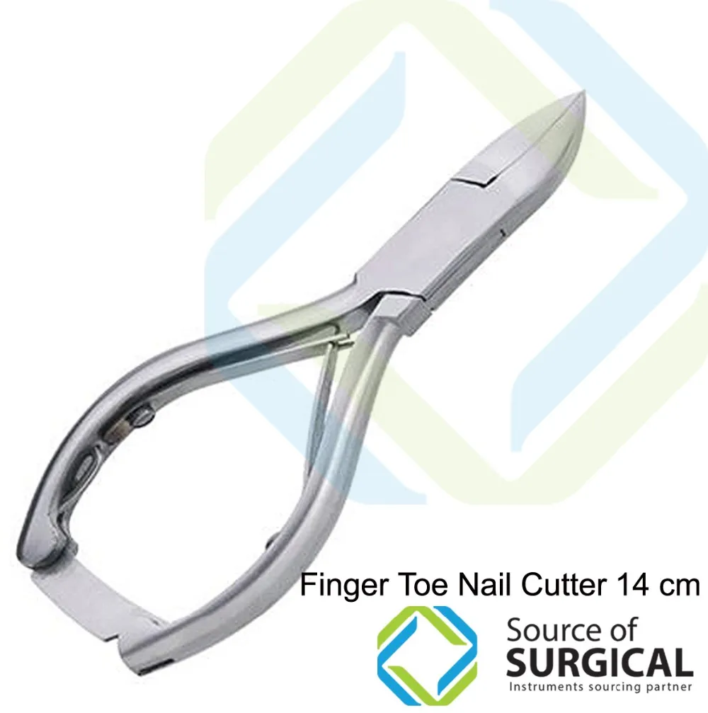 best nail cutter