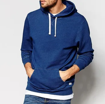 hoodies for men blue
