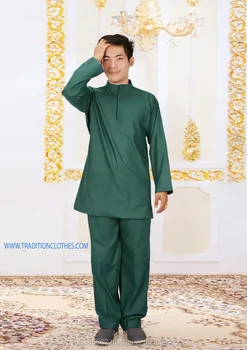  Baju Melayu Vietnam  Factory Buy Men Jubah Arap Thobe Men 