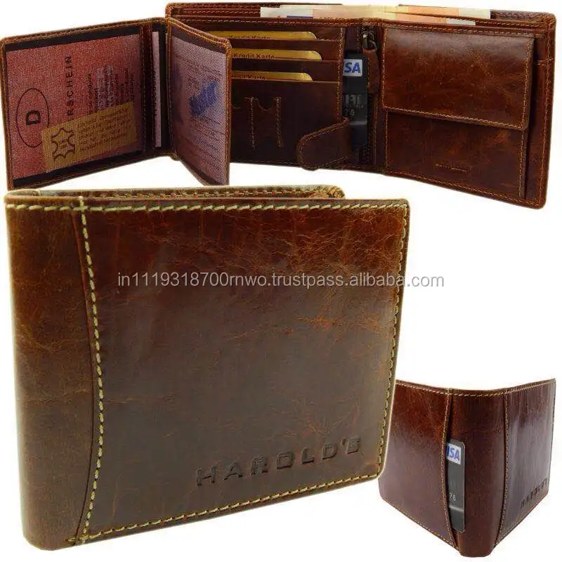 Select wallet. Select wallet