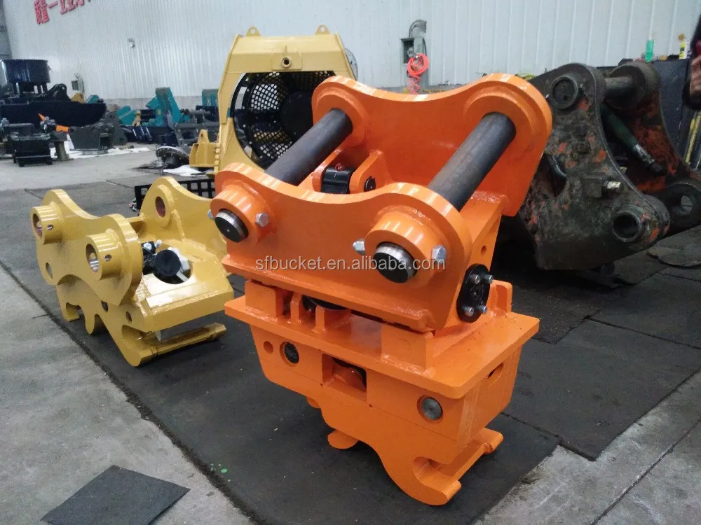 12t Excavator Tilt Quick Coupler Made In China Buy Duarable Tilt