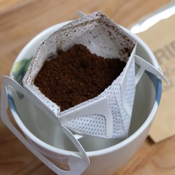 Wholesale Non Woven Drip Coffee Filter Bag Buy Drip Coffee Filter Bag