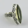 Excellent Lemon Topaz !! Wholesale 925 Silver Jewelry, Top Rated AJ Jewelry