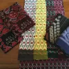 Sarung Goyor Asli Botol Super print 100% rayon viscose