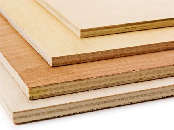 fire retardant marine plywood for concrete formwork