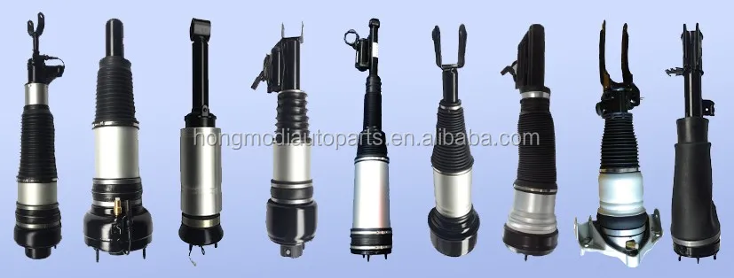 Front Air Suspension Shock For Mercedes W220 S-Class S280 S320 S350 S400 S430 S500 S600 OEM:2203202438 2203205113