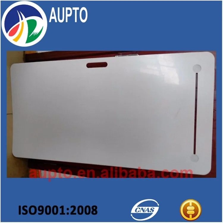 synthetic ice practice pad