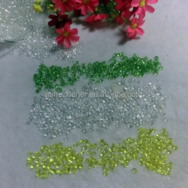 Aroma Eva Beads/ Clear Fragrant Beads With Colors Buy Aroma Fragrance