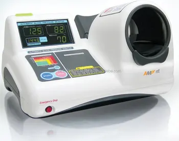automatic blood pressure machine