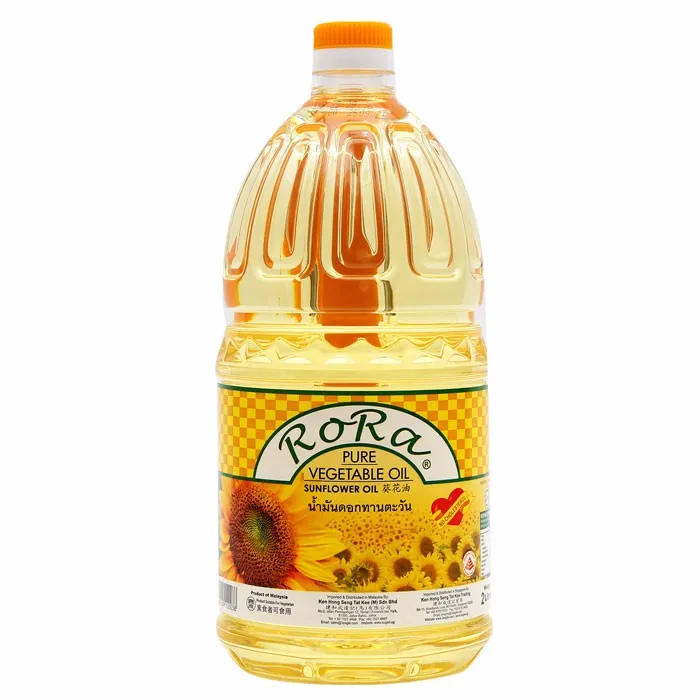 Halal Malaysia Sunflower Oil Buy Malaysian Refined Sunflower Oil