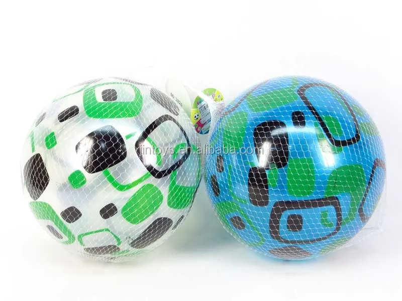 big plastic balls online