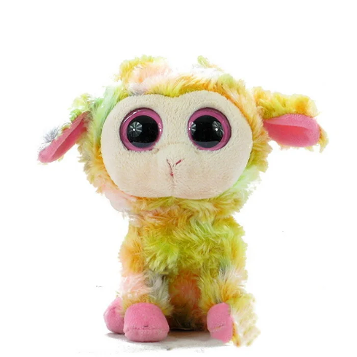 lamb soft toys