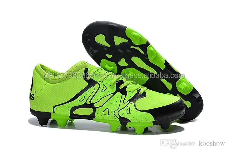 Soccer Shoes