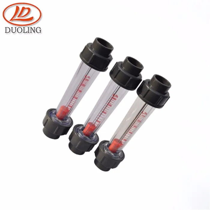 Ro System Plastic Pvc Pipeline Water Flow Meters Buy Cheap Water Flow Meter,Inline Water Flow