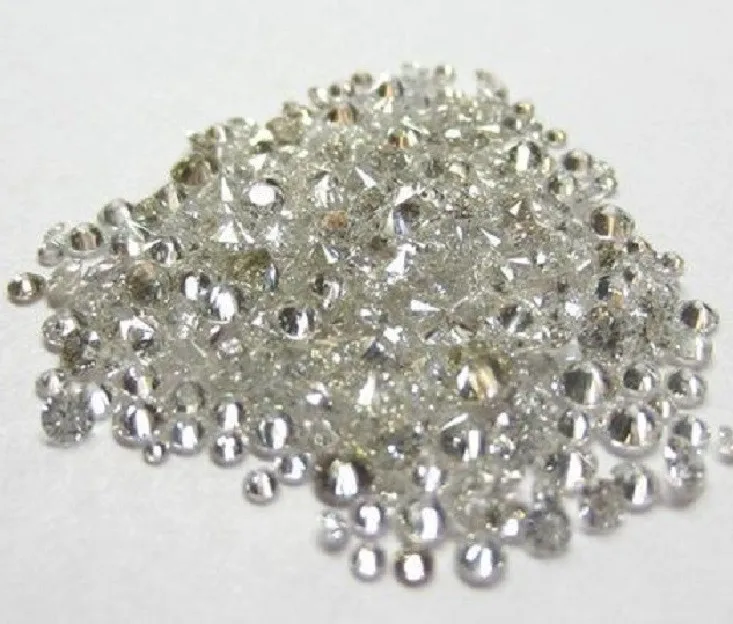 D To H Color Synthetic Loose Diamonds At Wholesale Price ...