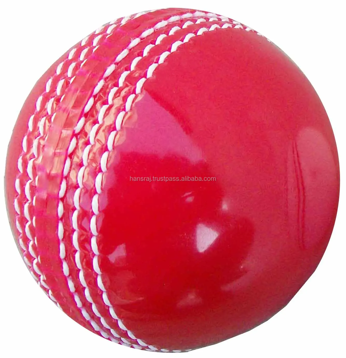 Cricket Ball Training White Best Cork Buy High Quality Training White