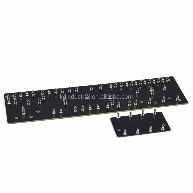 5f6 Fiberglass Guitar Tube Amp Turret Circuit Board Buy Fiberglass